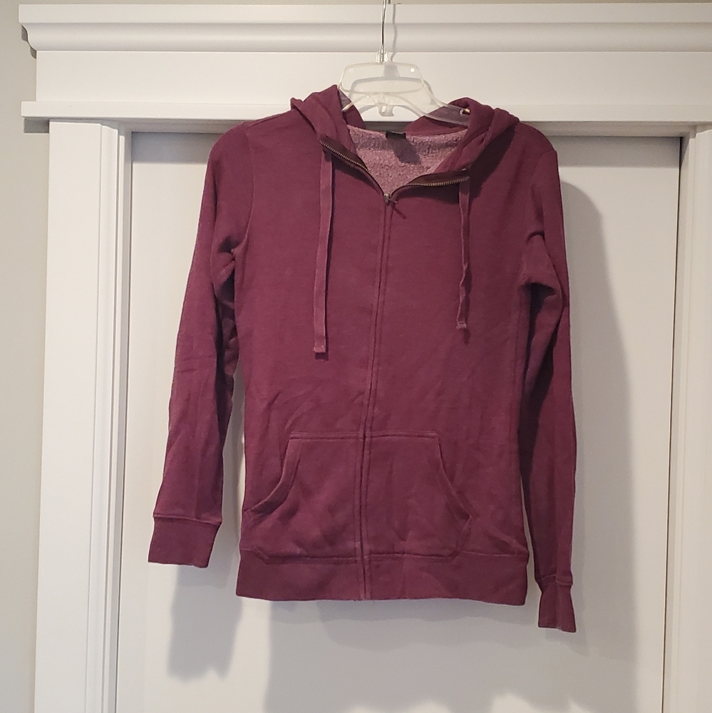 Zine Jacket